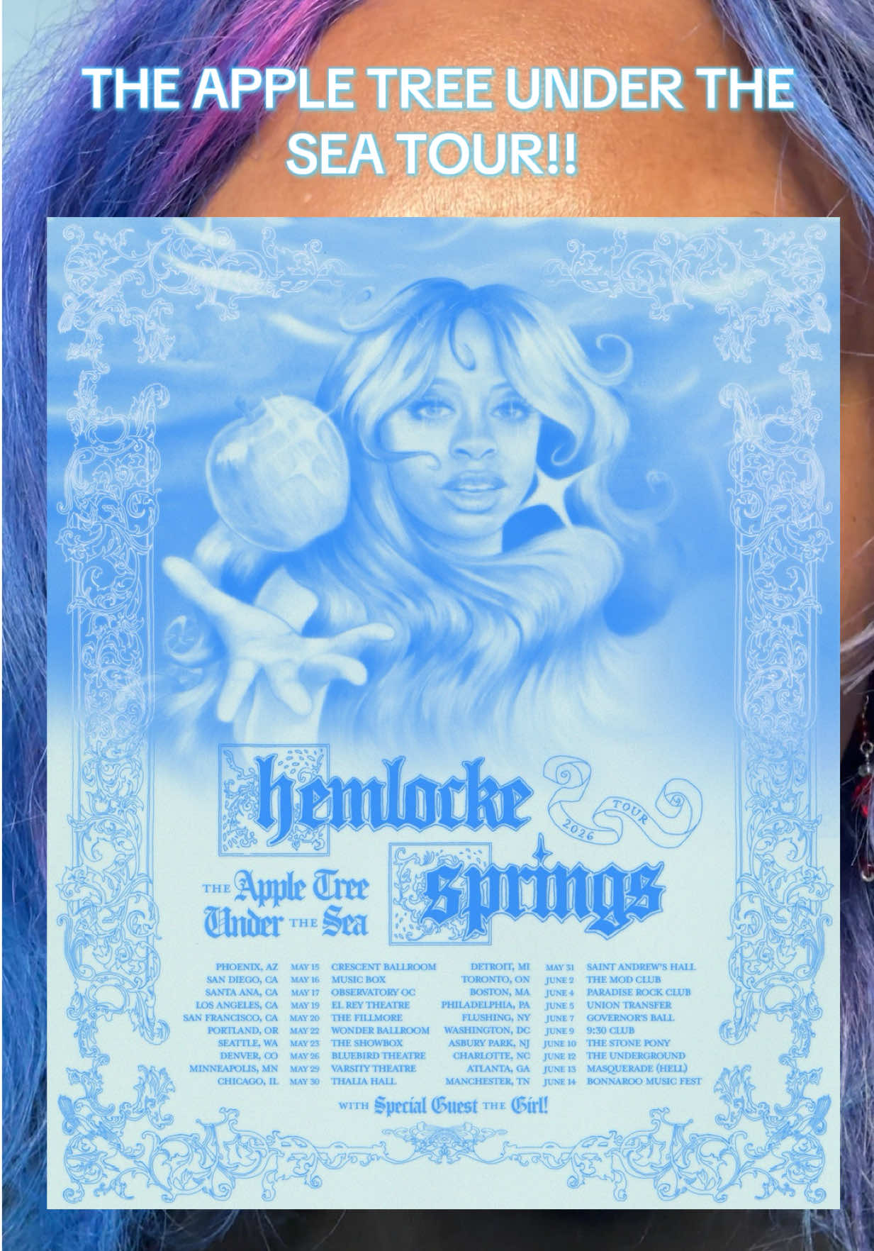 @hemlocke springs