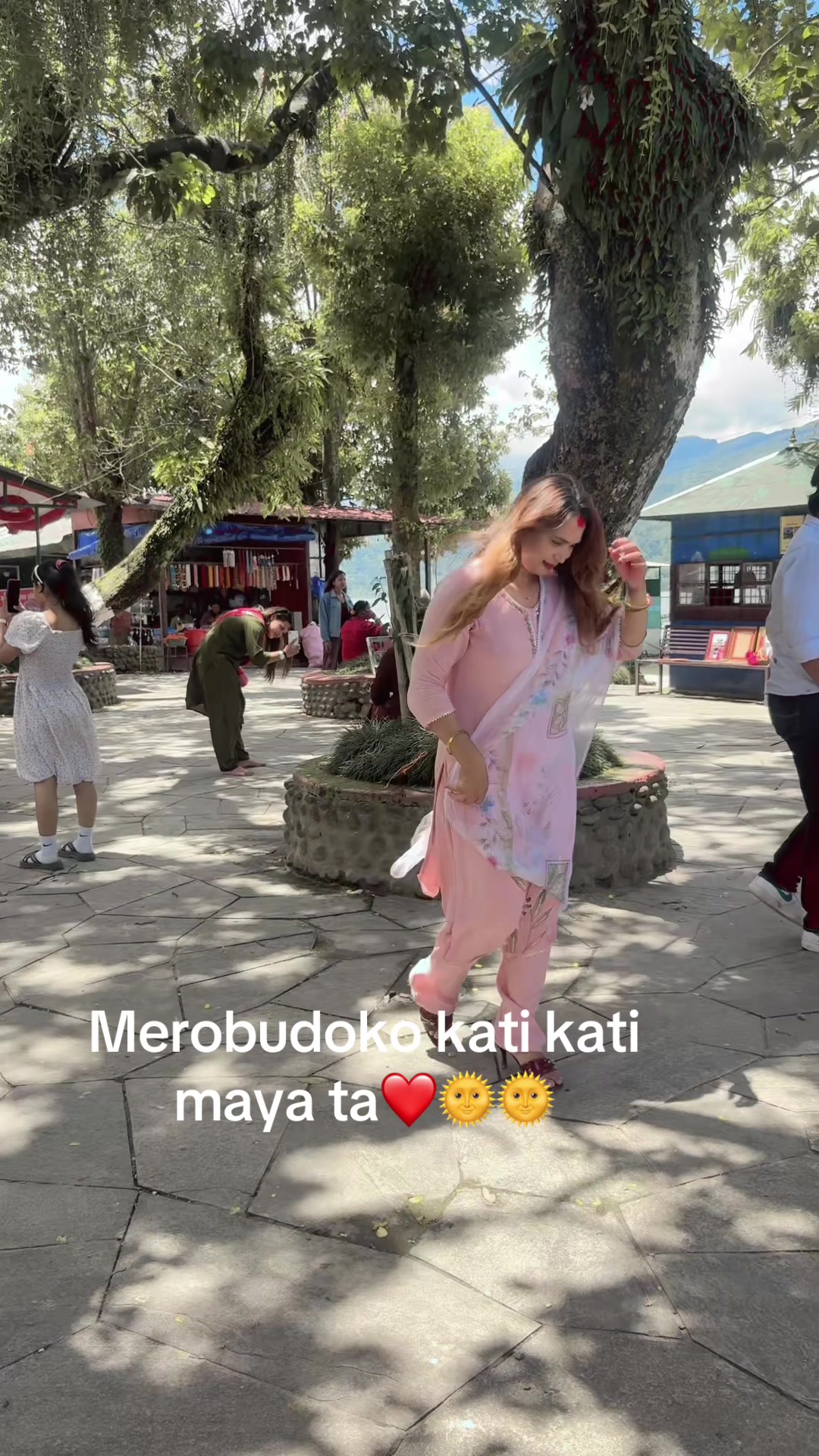 @jhumri❤️ण🌞❤️