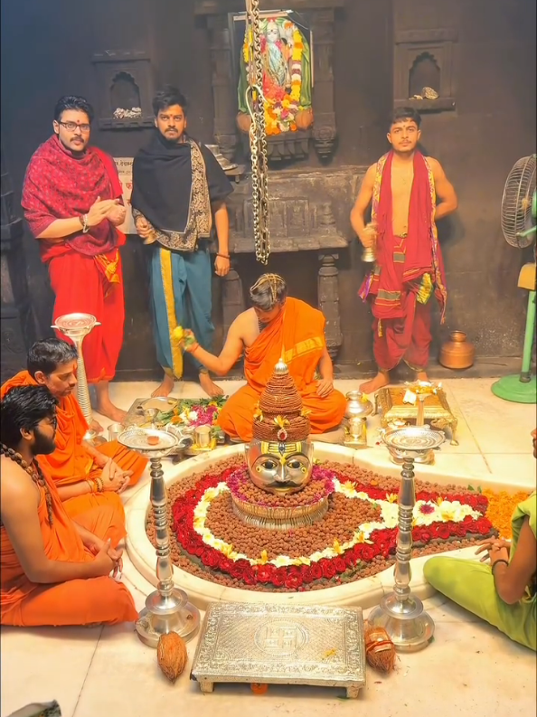 @Sanatan Ravi Shekhar