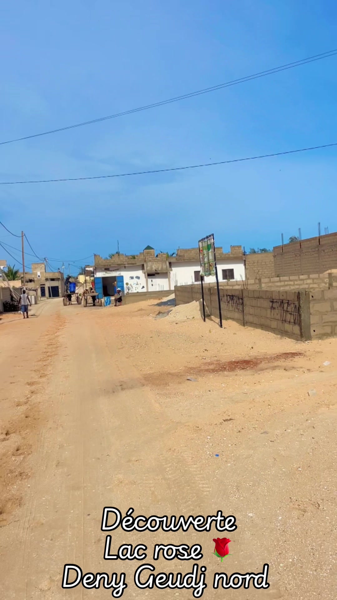 @Sénégal dakar habitat 🇸🇳