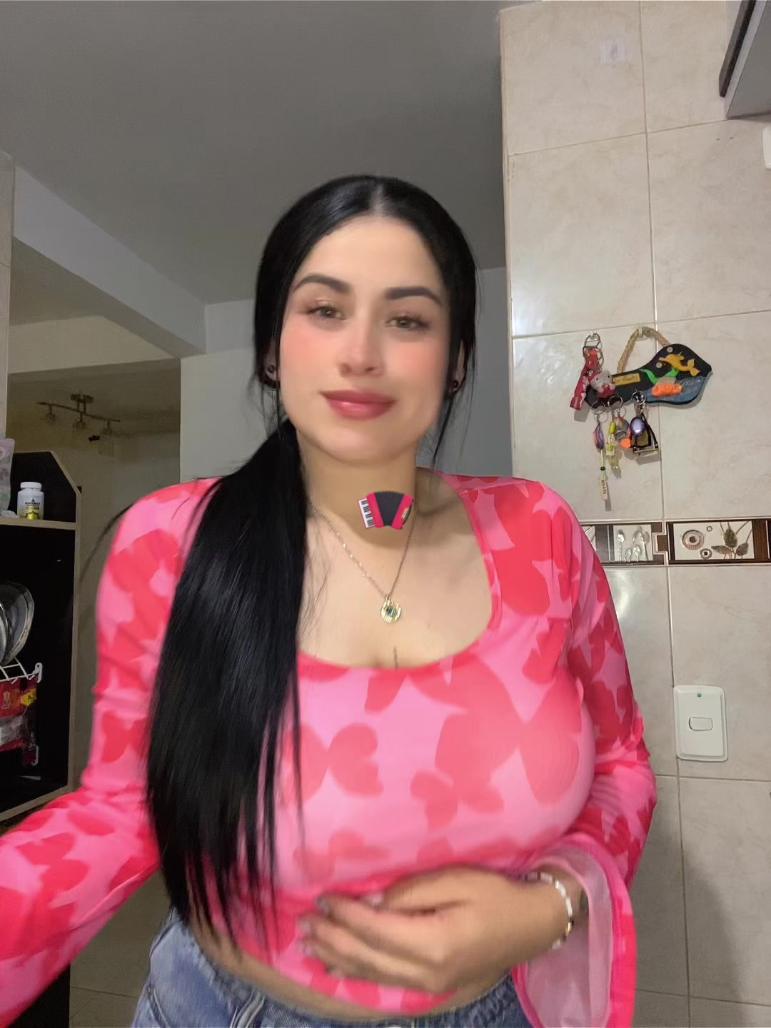 @Aleja🦦 Te Sigue