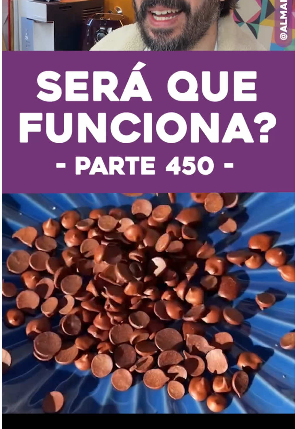 @Almanaque SOS