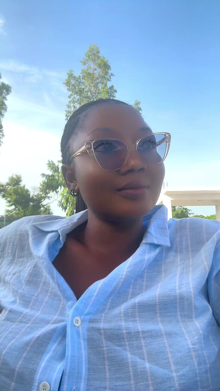 @digne fille de Tontama ❤️🤍