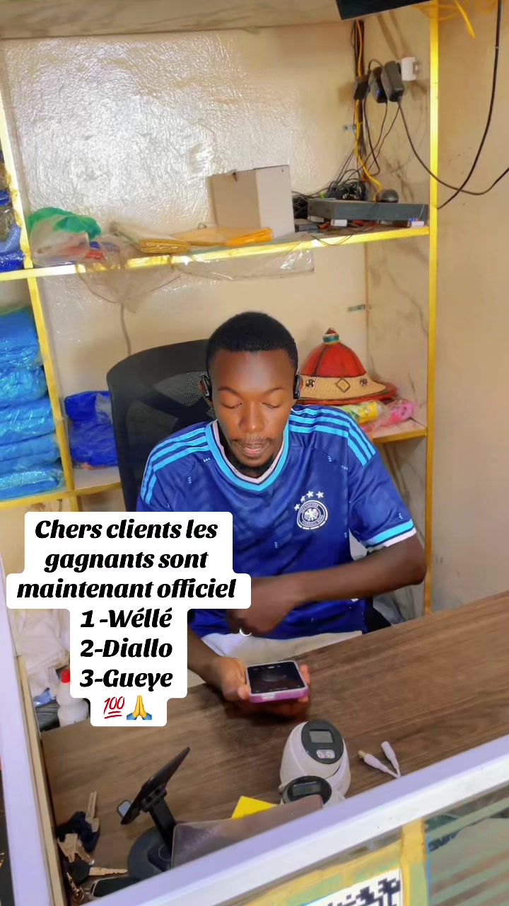 @Abalaye