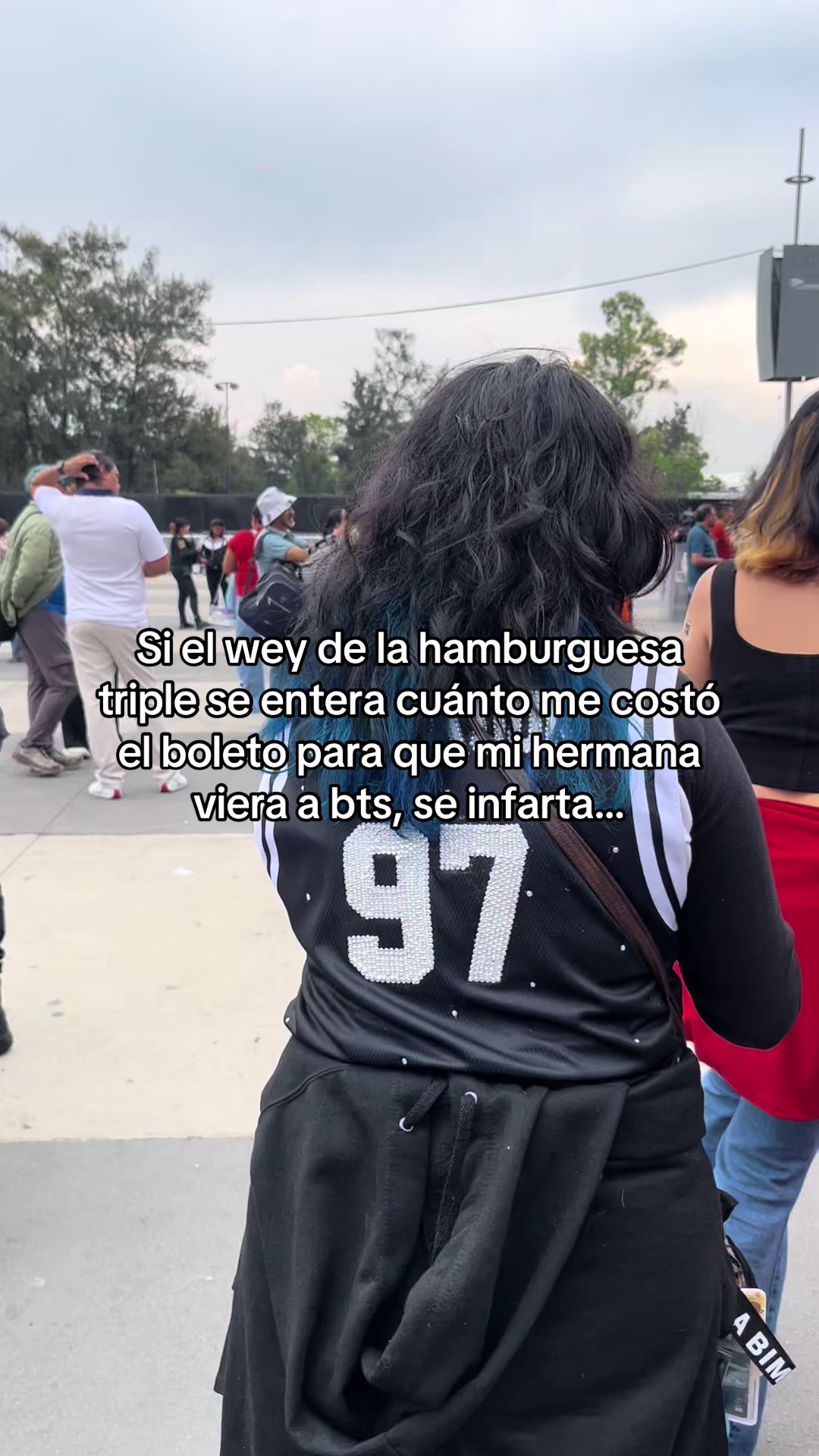 @Michelle Lara