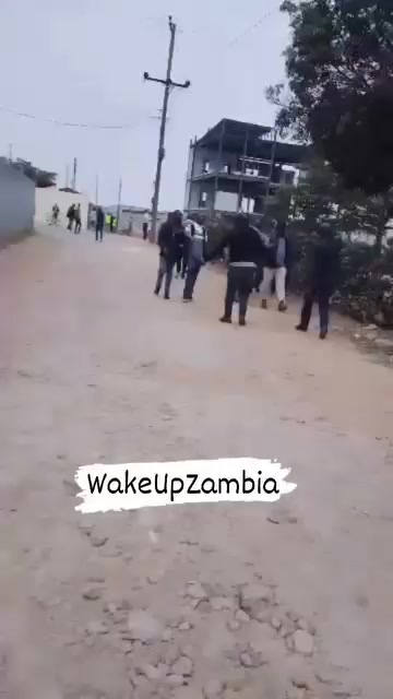 @Wake Up Zambia