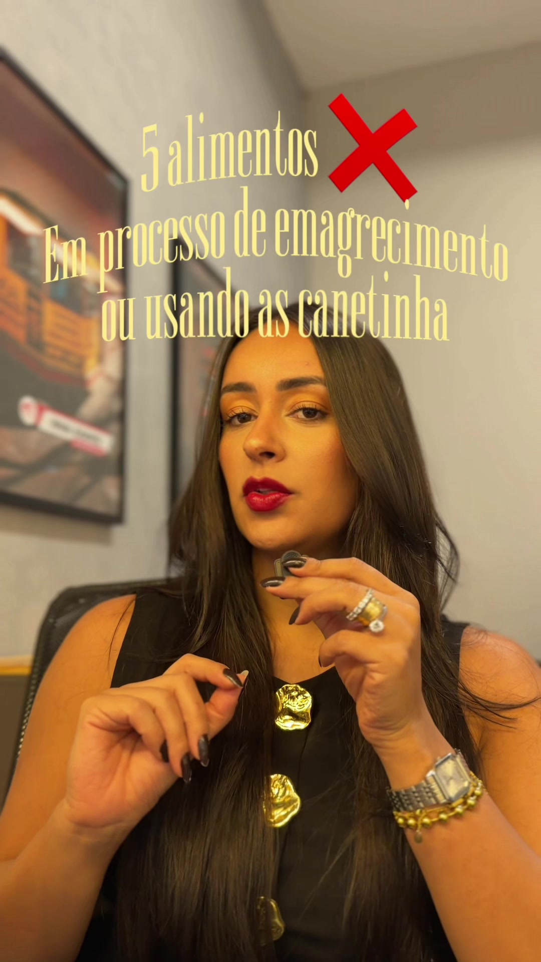@Dara Villela