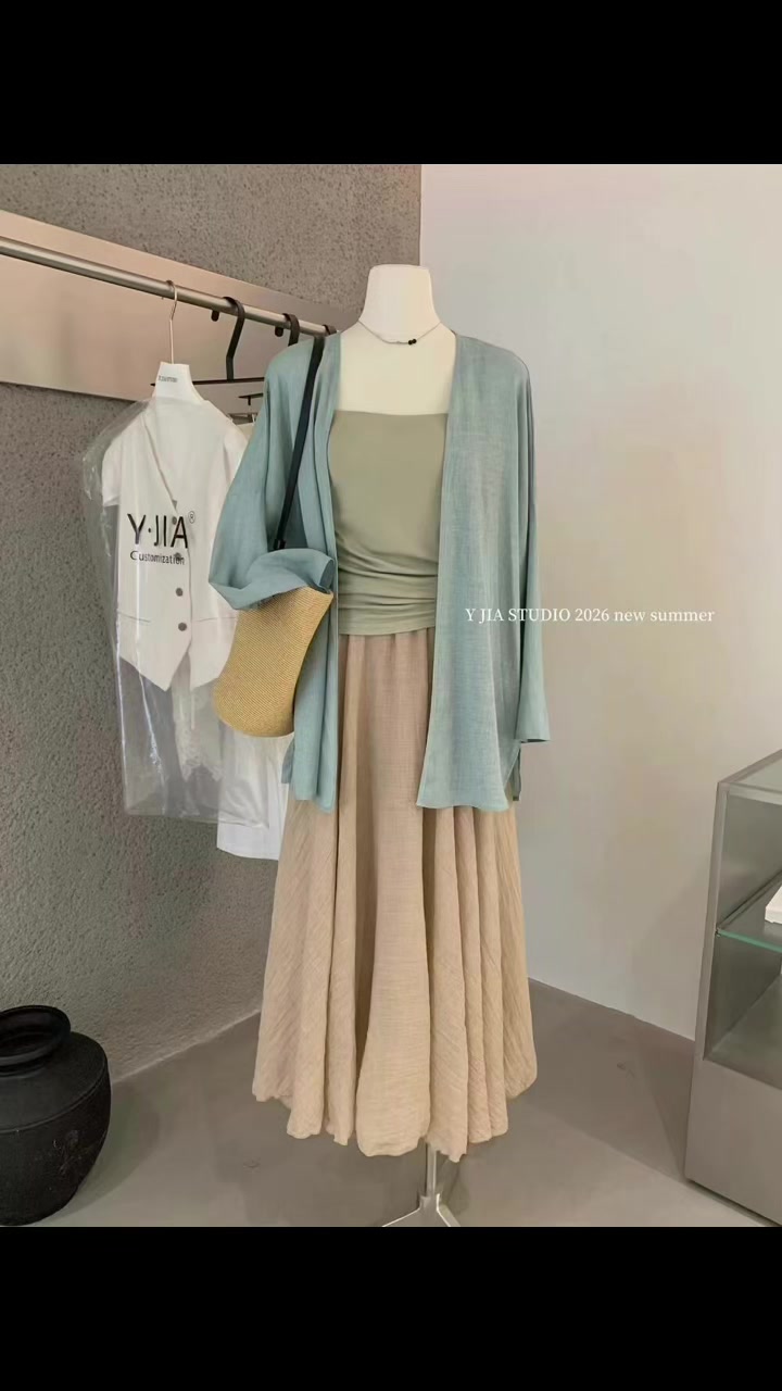 @Bali Studio （巴厘服饰）