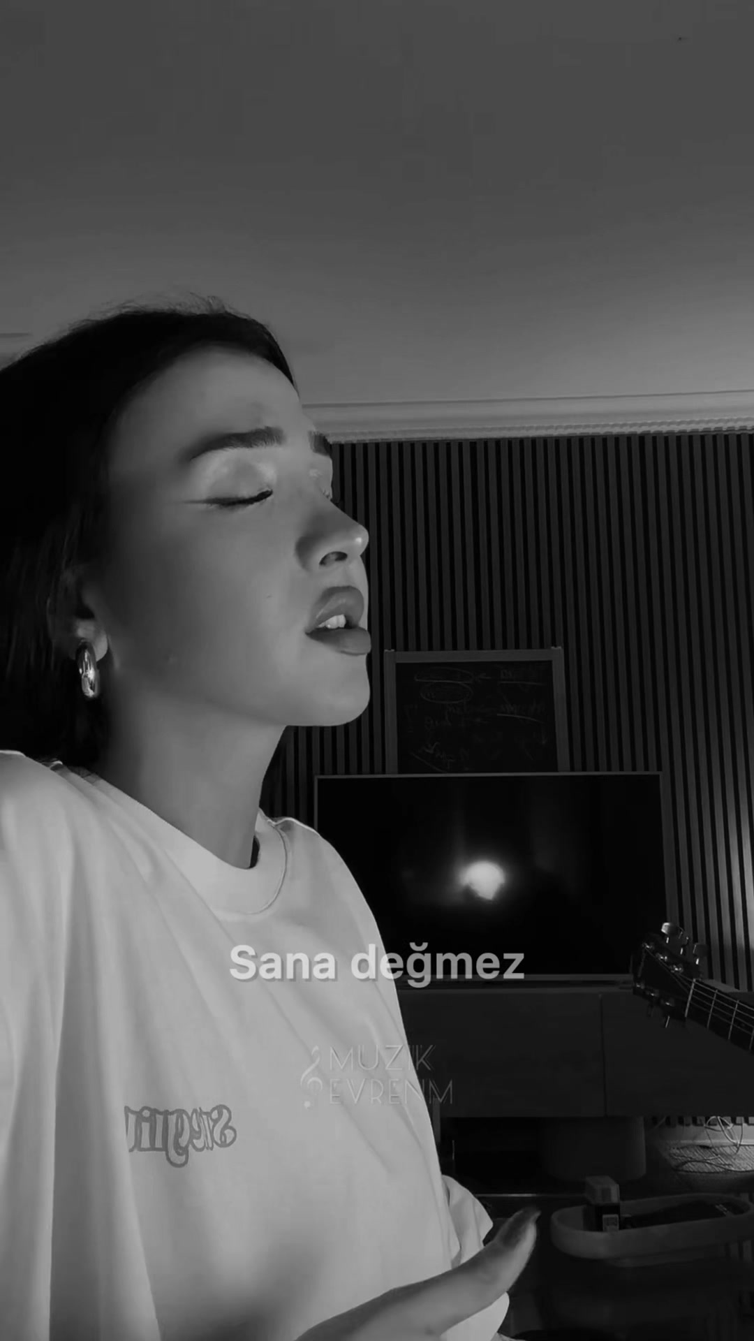 @M&uuml;zik Evrenim