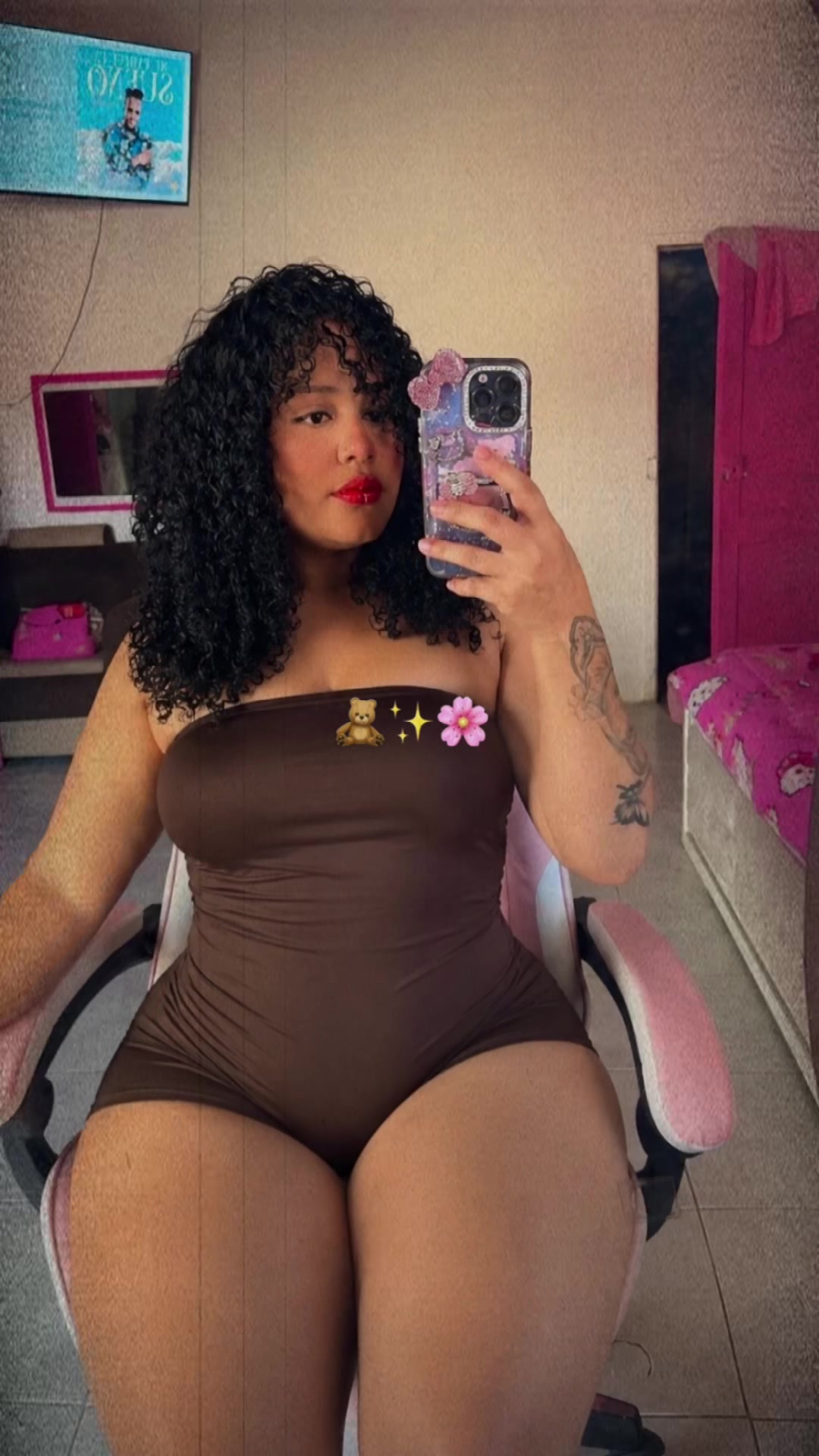 @🎀 Churitos👩🏽&zwj;🦱Kitty🩷🎀