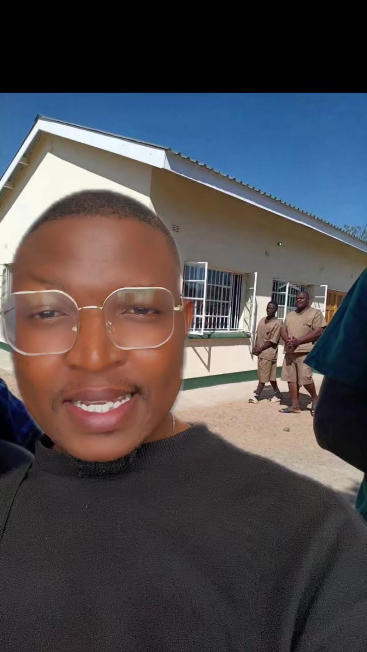 @Mbusi Ndaba