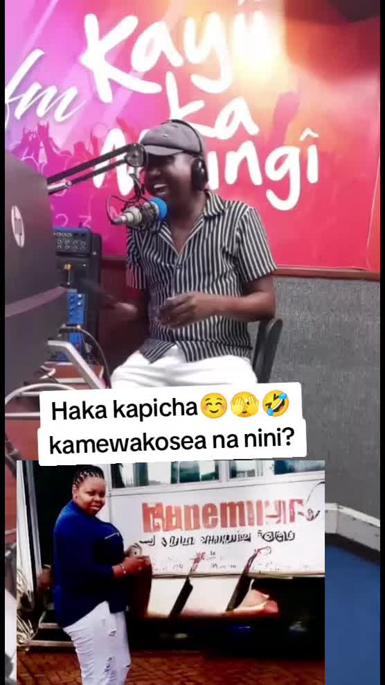 @🎤 Kirumba Digital TV ❤️❣️