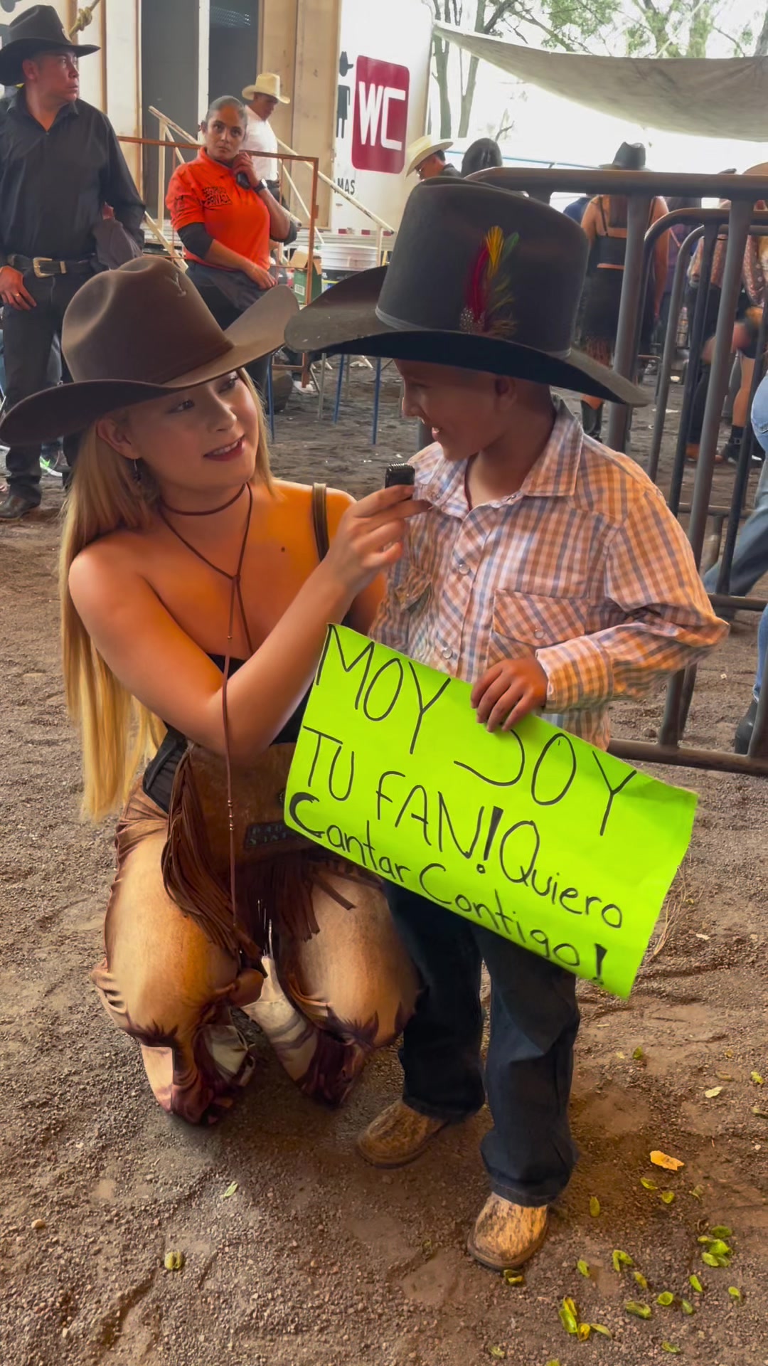 @Paulina Santoyo