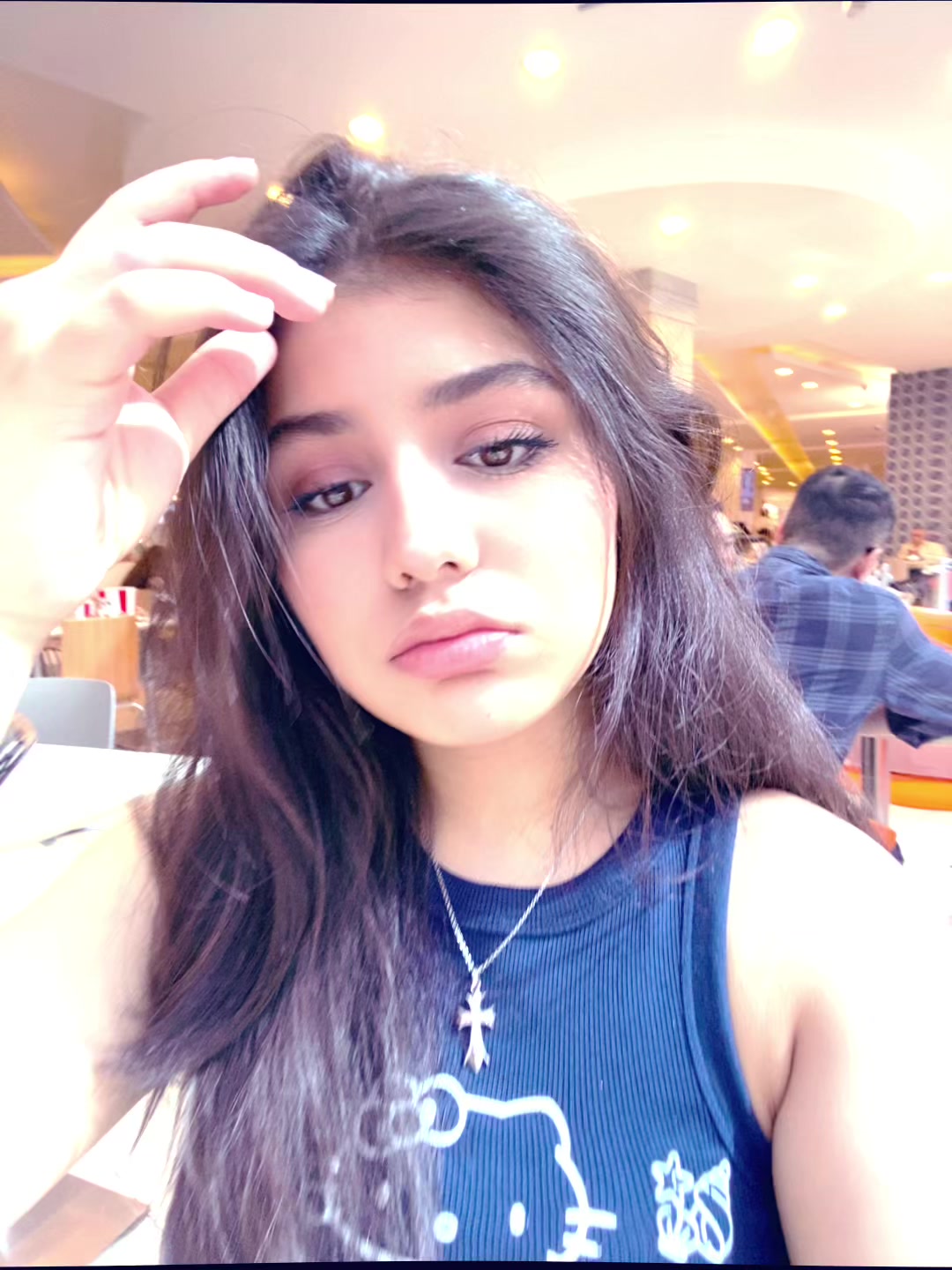 @Kajal