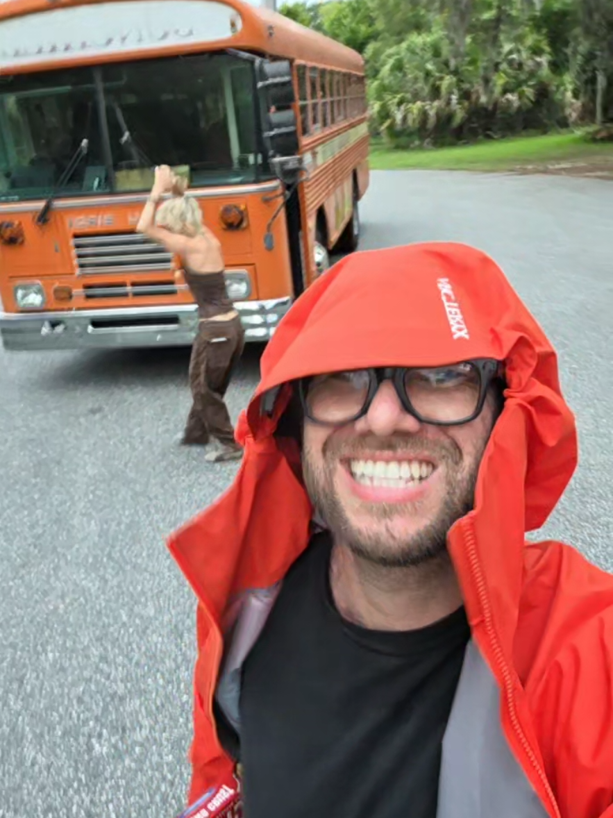 @BusandBunny