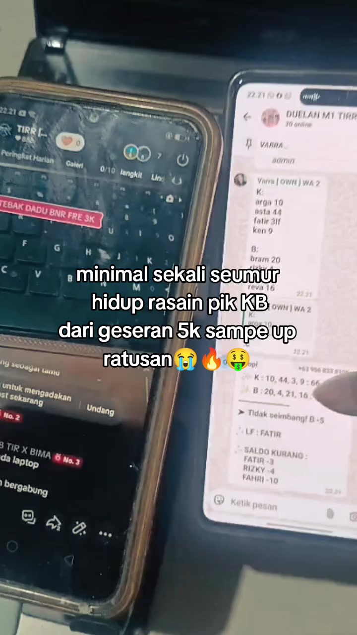 @tirrr K-B DM / SOROTAN