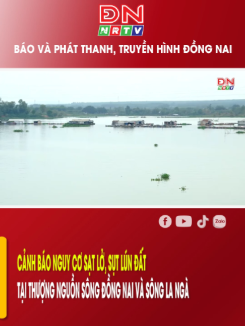 @Truyền h&igrave;nh Đồng Nai