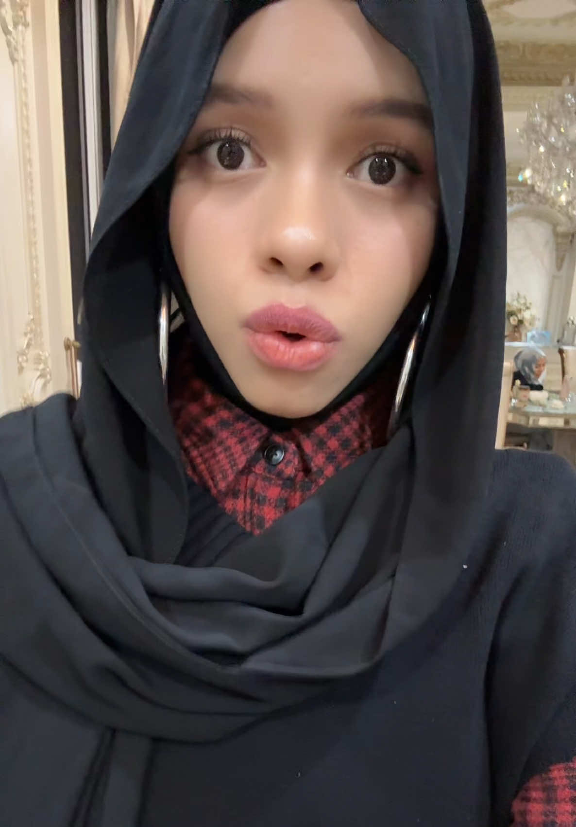 @SajidahHalilintar