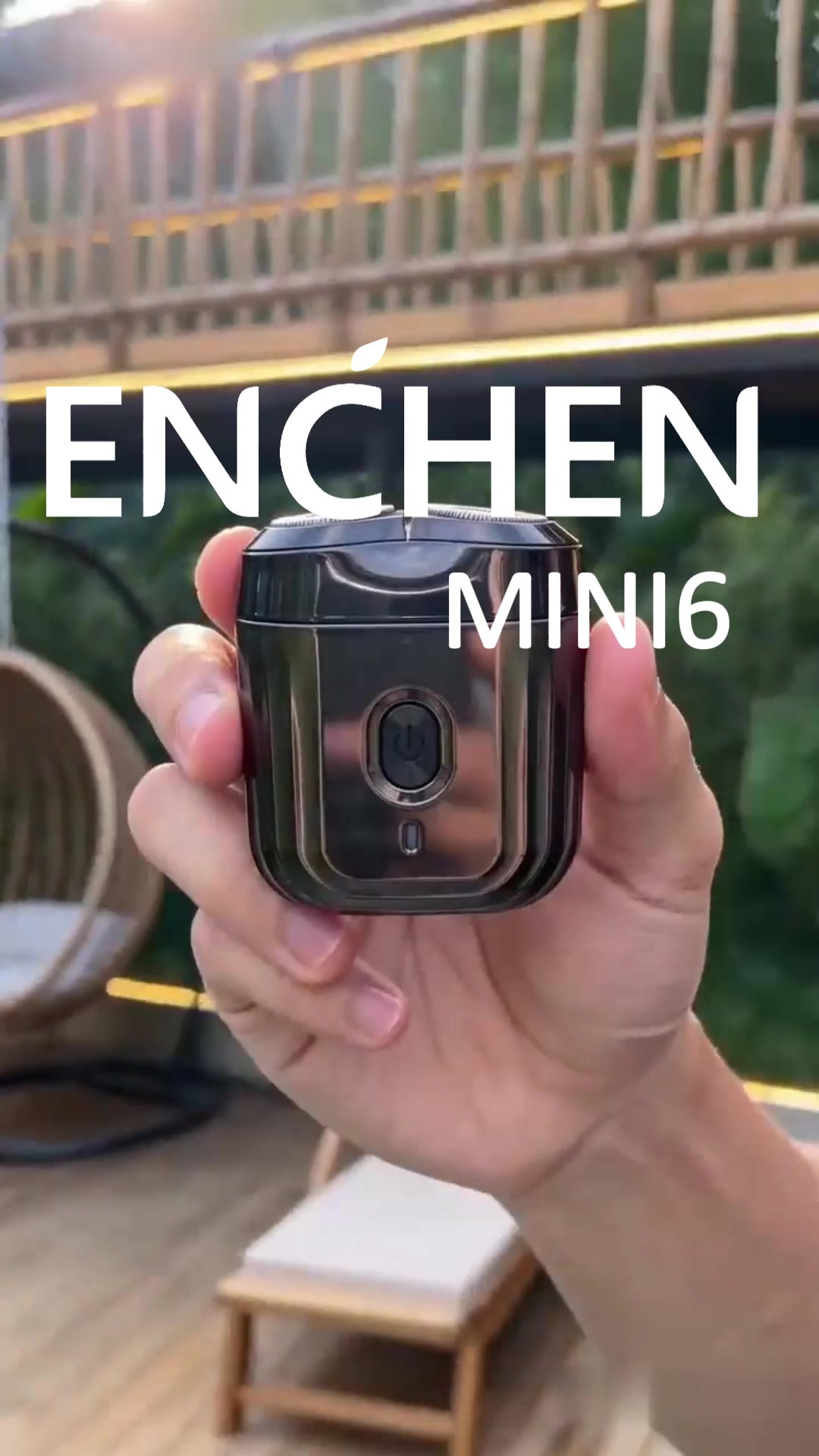 @Enchen Malaysia