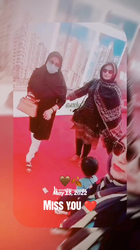 @Komal Murtaza