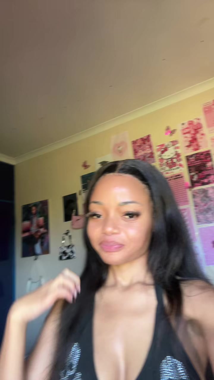 @Boikanyo Montjane