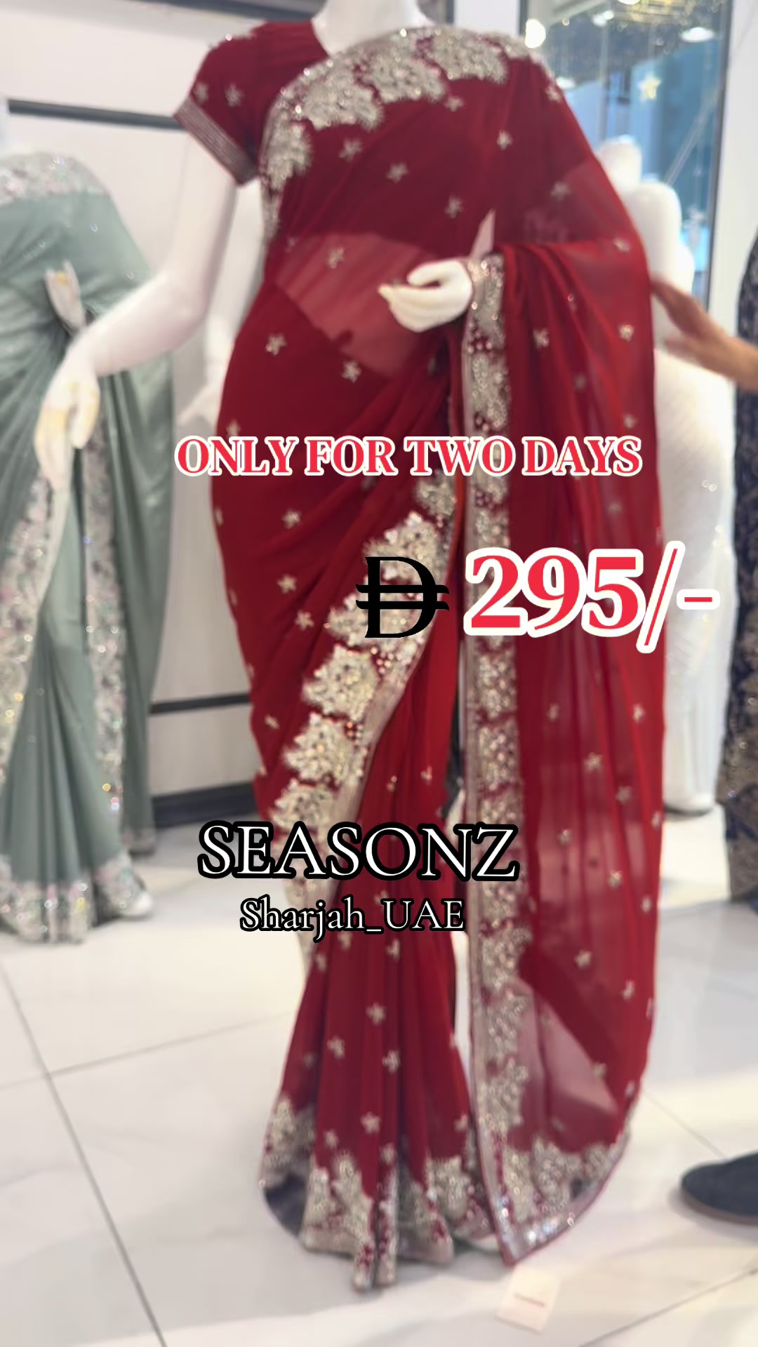 @SEASONZ_SAREE_UAE