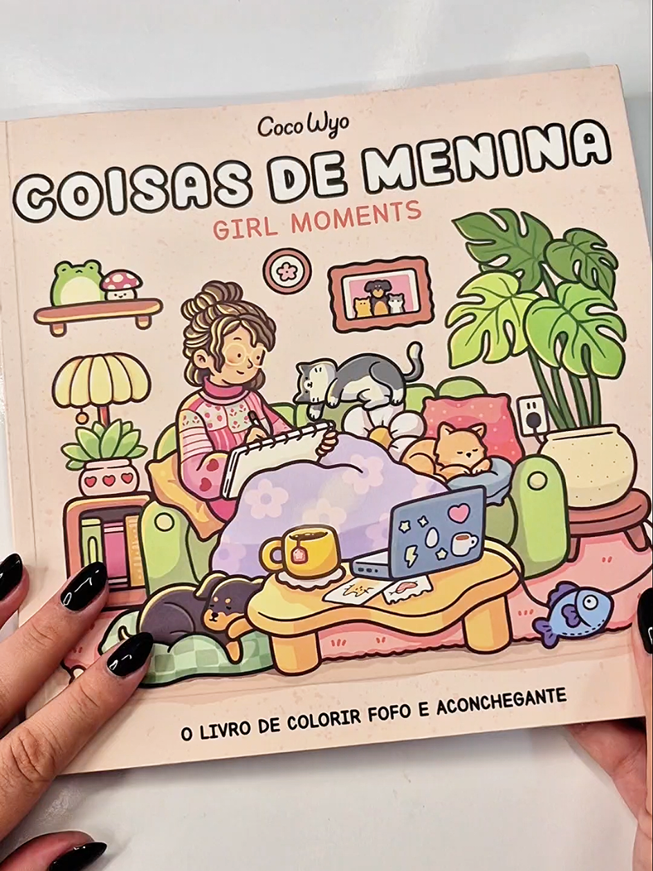@Quel Coloring 🌸