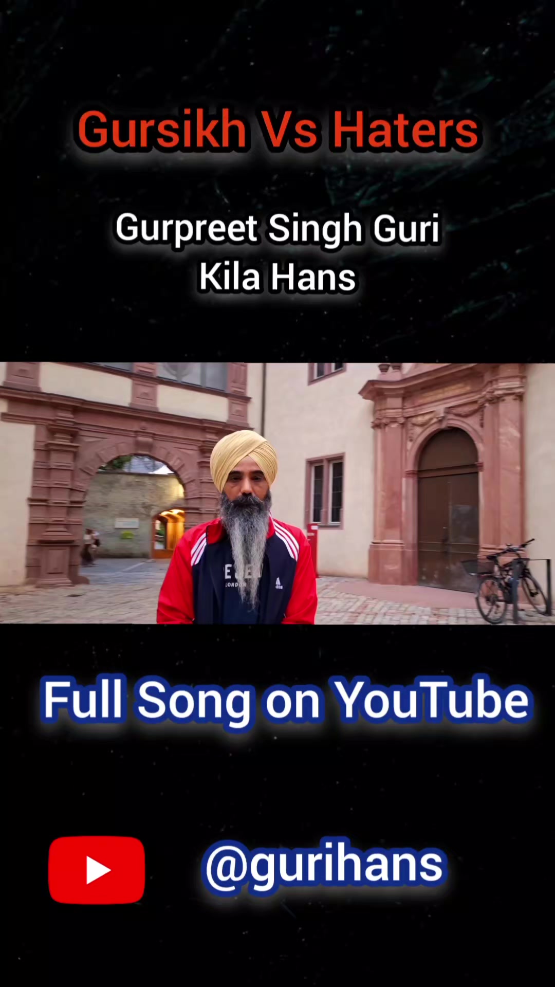 @Gurpreet Singh Guri