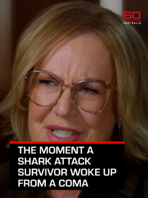 @60 Minutes Australia