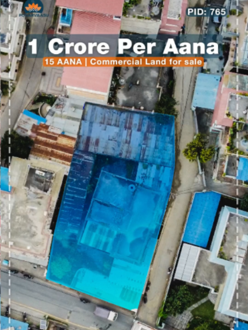 @Punarvaasu Real Estate