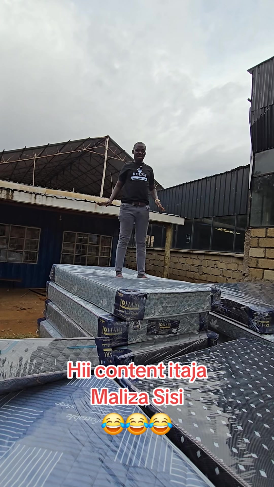 @Mattress Dealers Eldoret