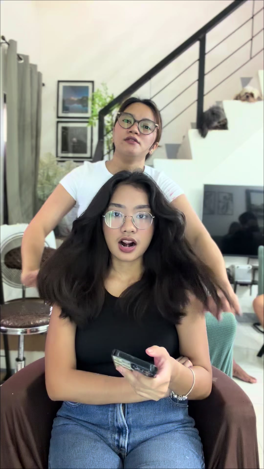 @Dollydiaz_Hairstylist