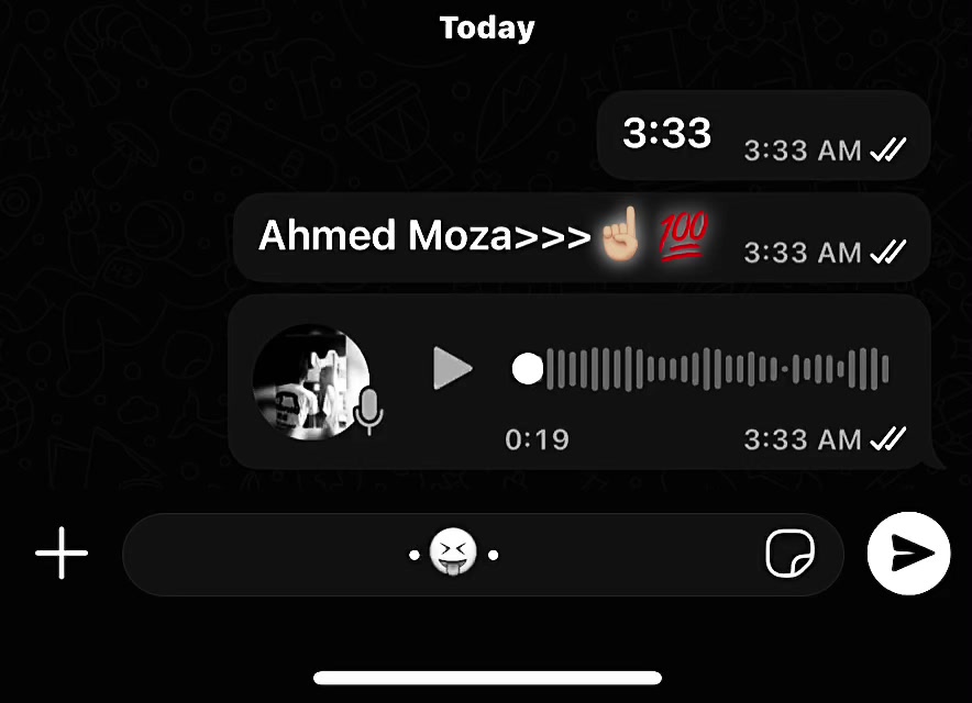@﮼احمد _T E T O﮼🎖️☠️