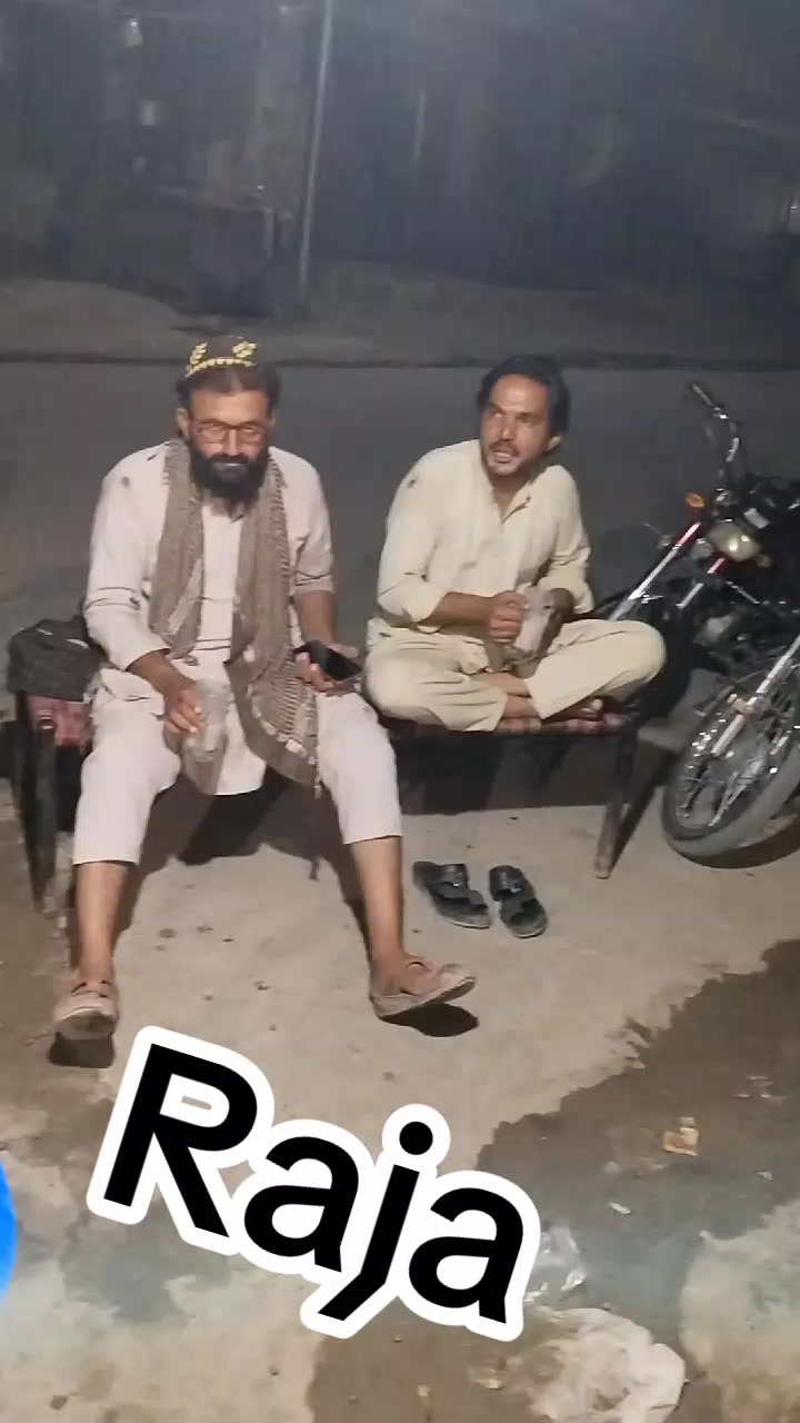 @🥃 RAJA ZAFAR 🍾