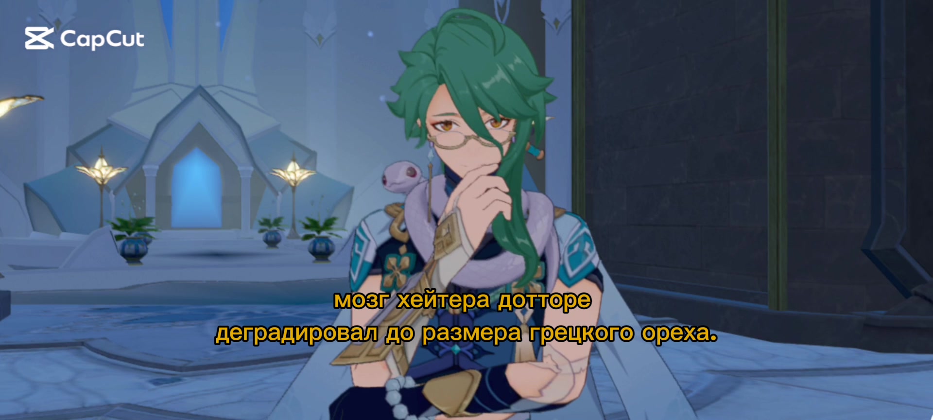 @дурная индюшка 🧪