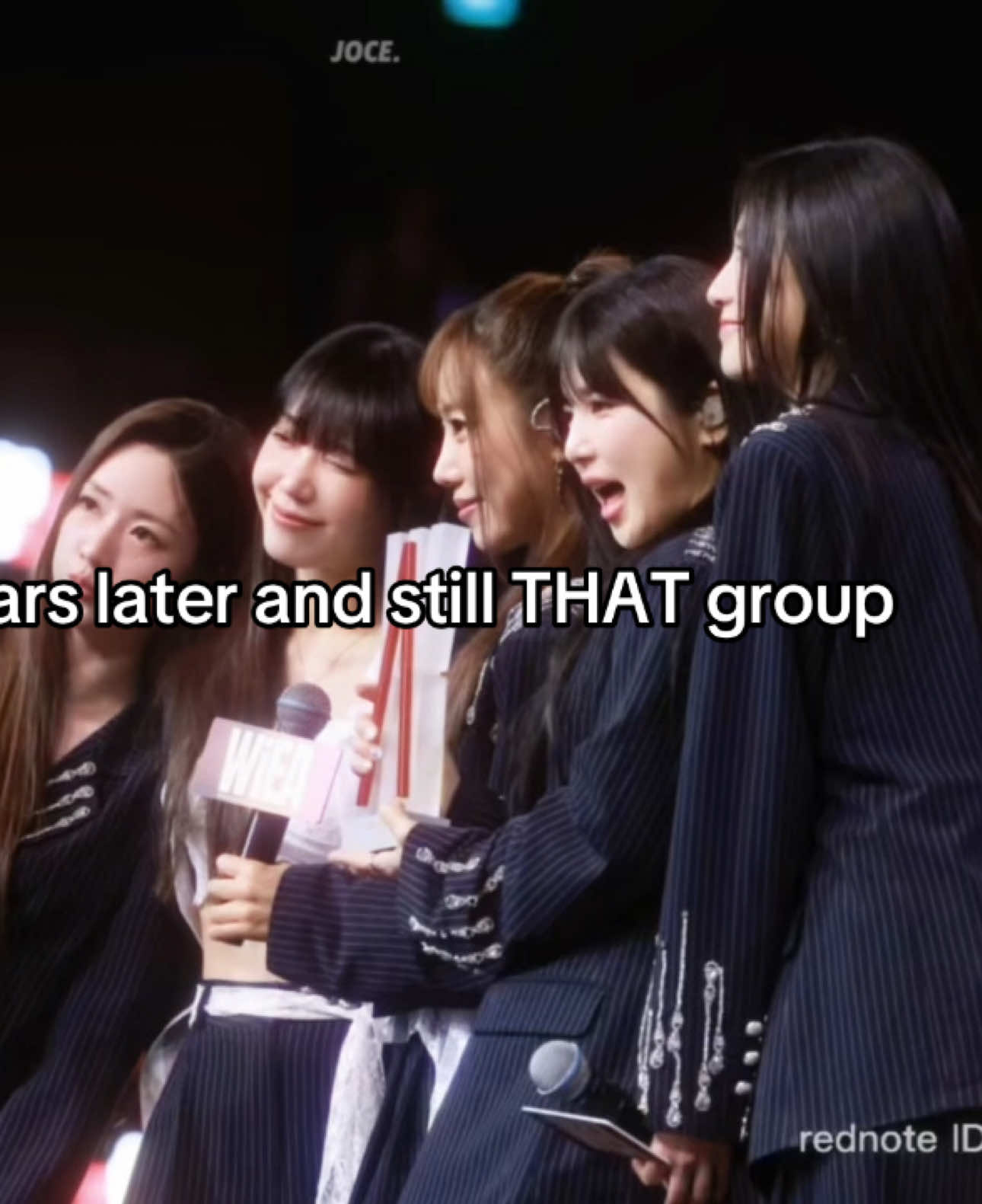 @4EVER APINK