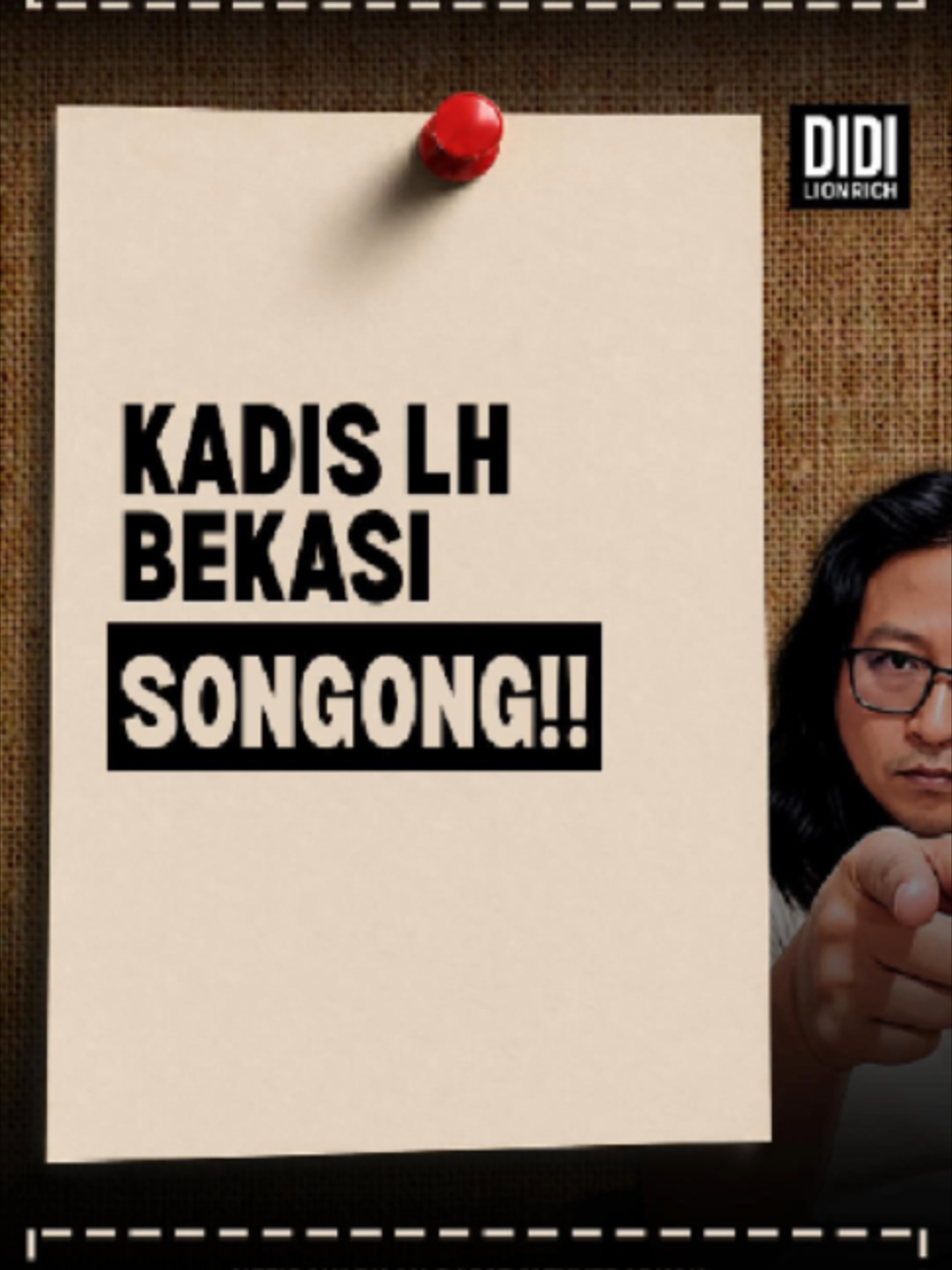 @DIDI LIONRICH