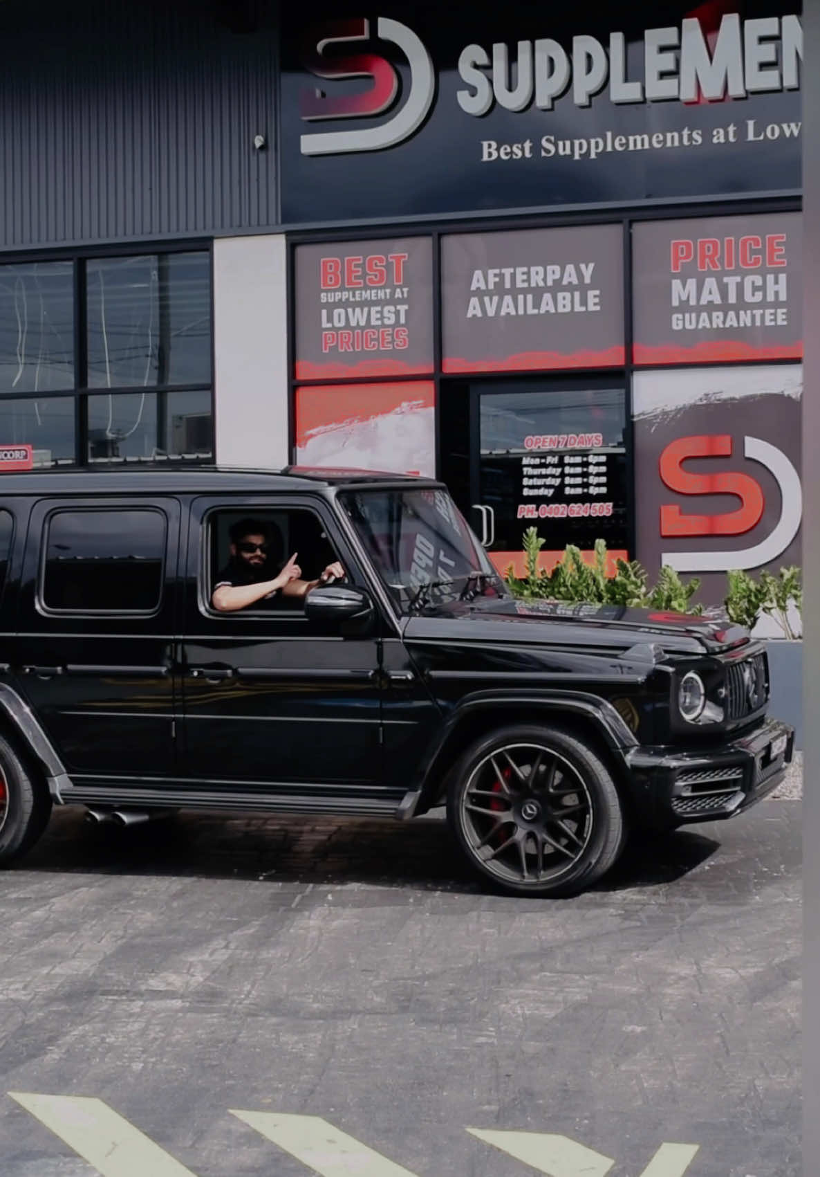@Supps Dr.