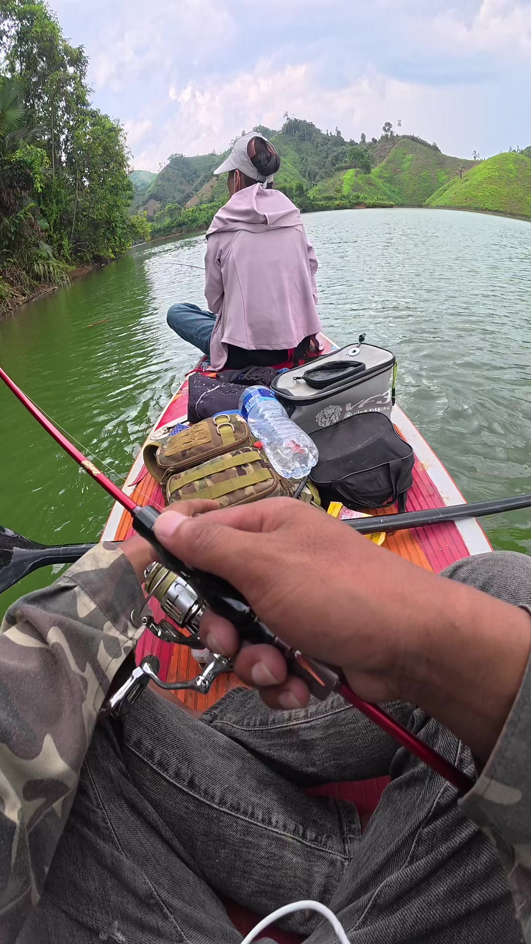 @H Fishing Shop