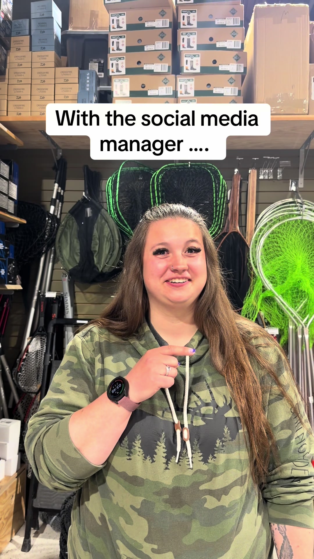 @Corlane Sporting Goods PG 🇨🇦