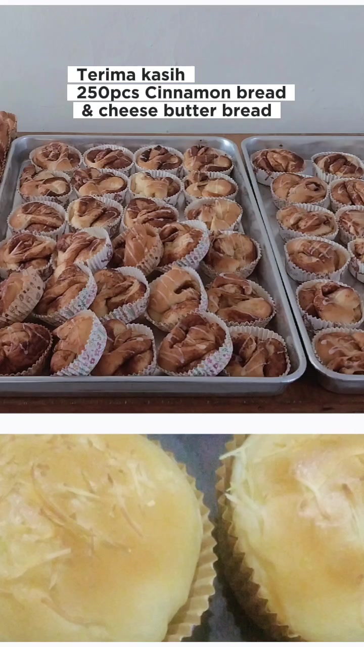 @MAIKIKO BREAD