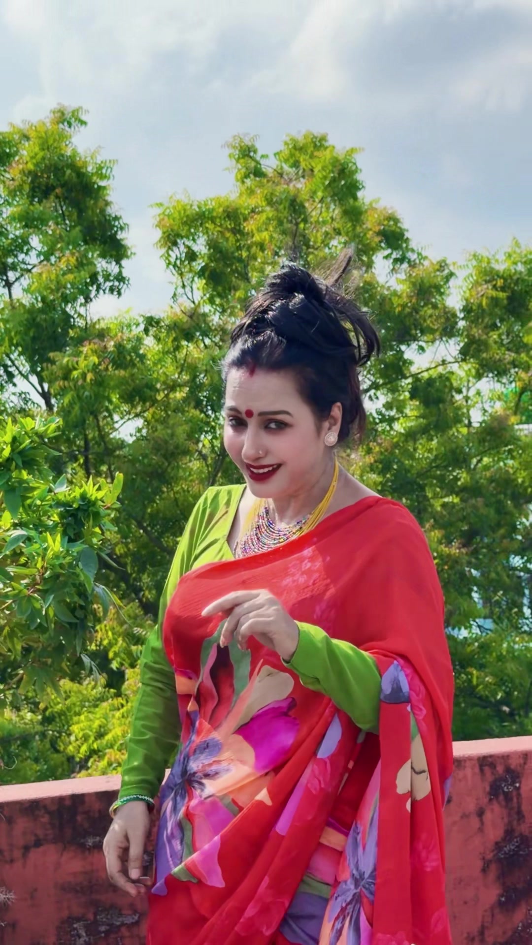 @diptee Ghimire