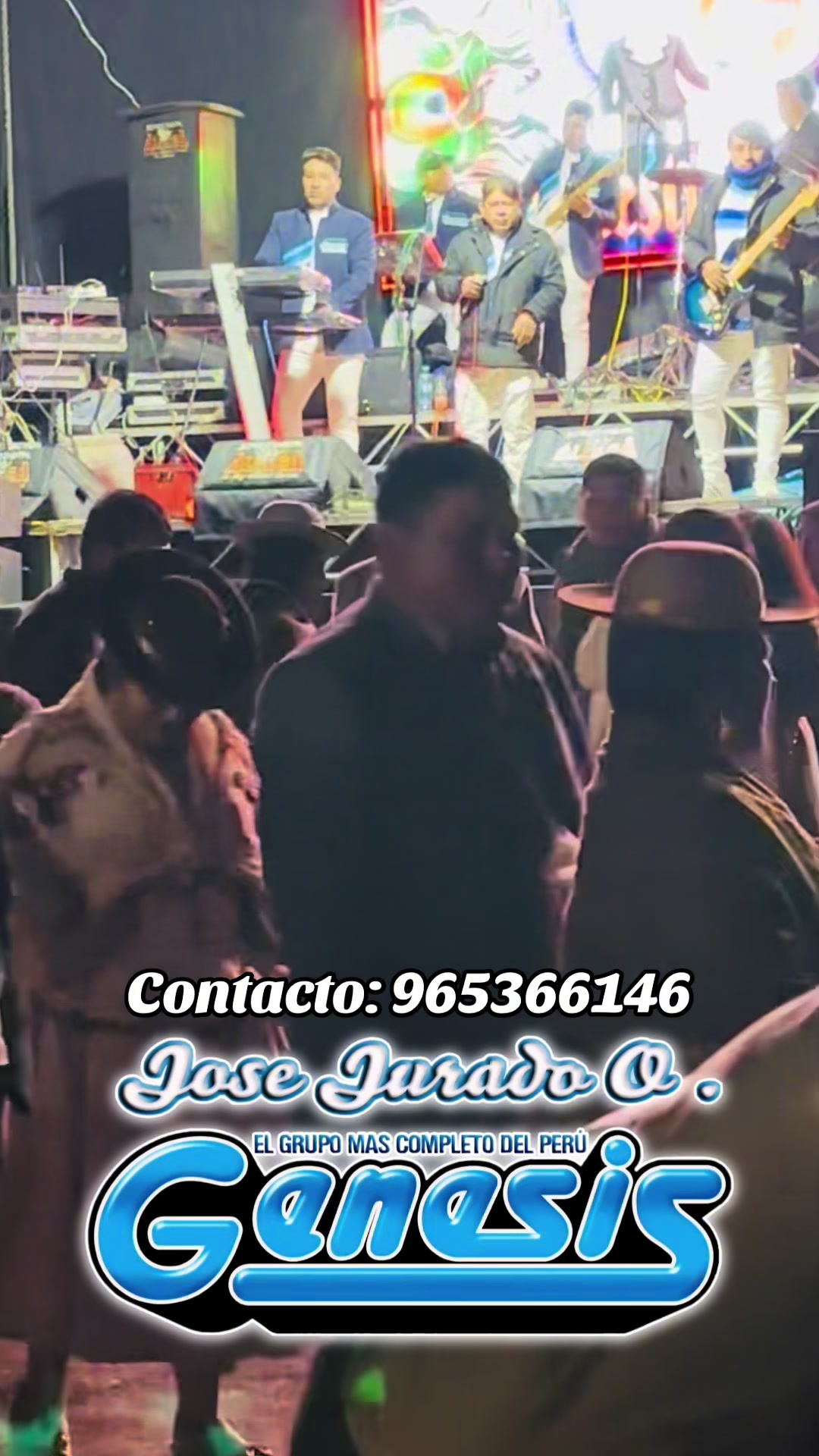 @Grupo Genesis