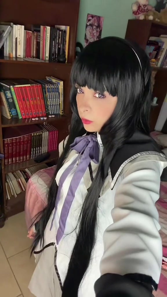 @Lux 🐇 ルクス