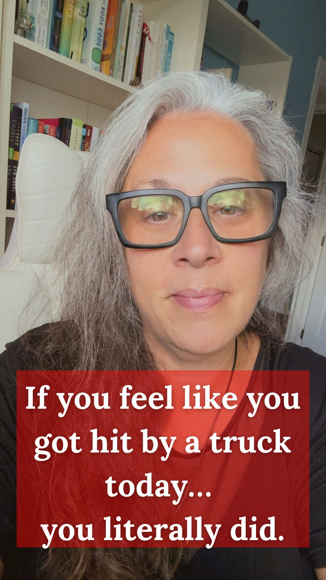 @Jodi Jones | Medical Medium