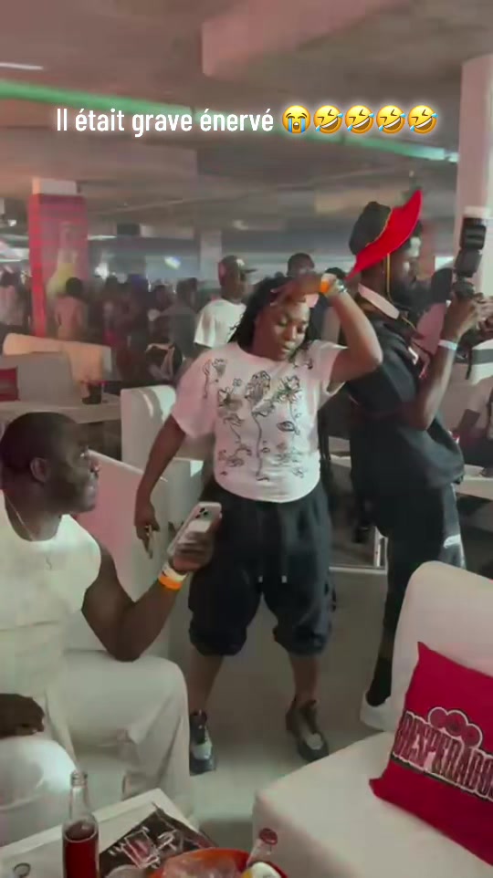 @LILIANE KOUASSI V&Eacute;RIFICATION✅