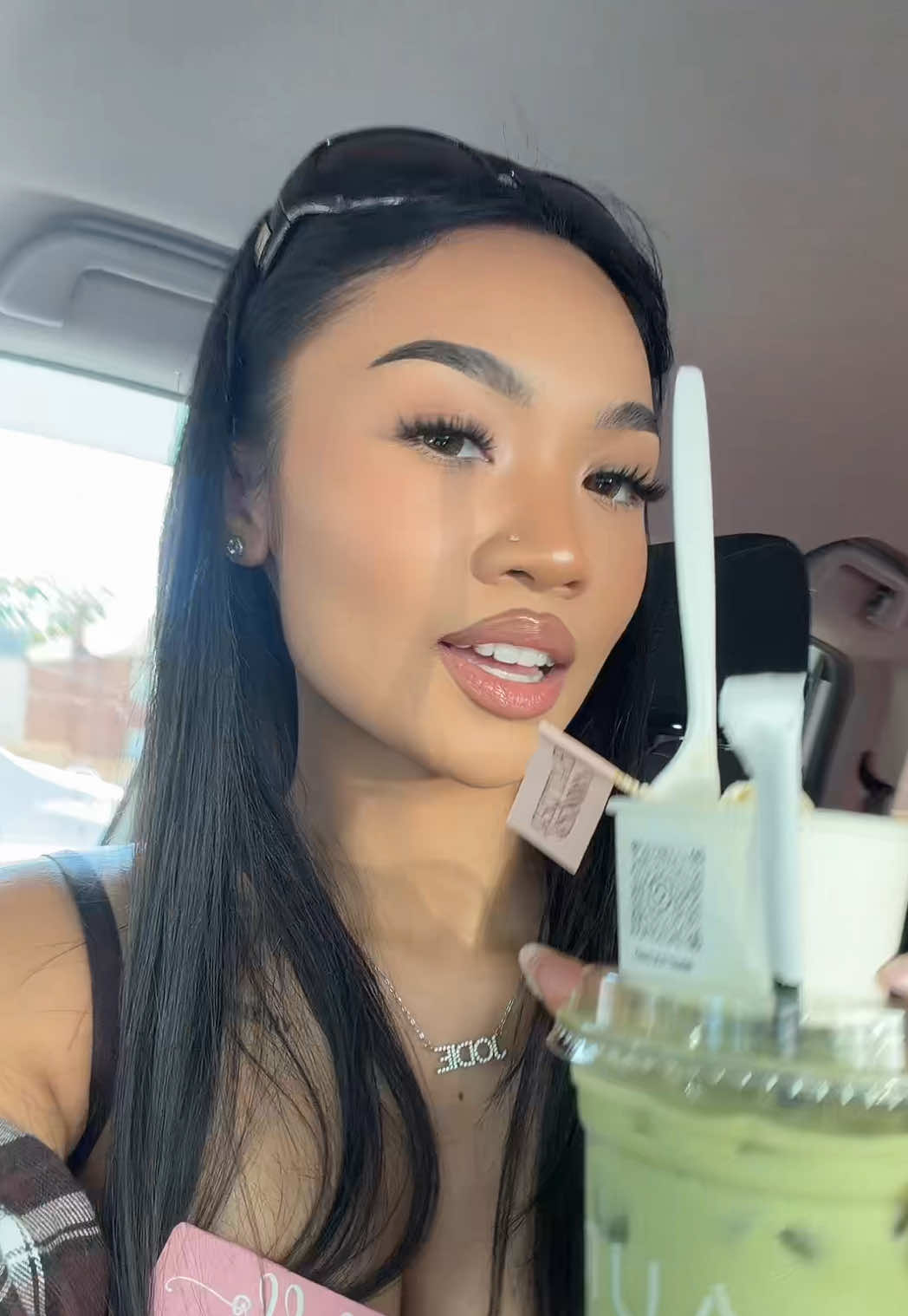 @Jodie Avianna