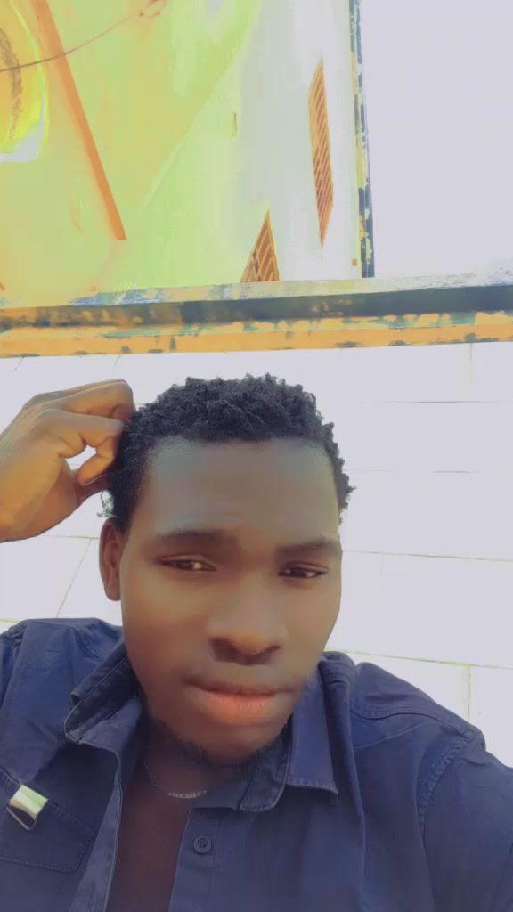 @One lock paradis🇸🇳♥️