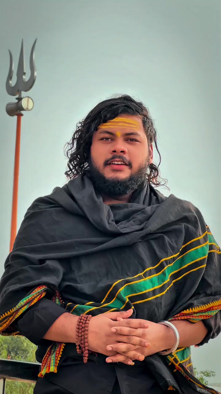 @🔱 महादेव Ka भक्त 🕉️