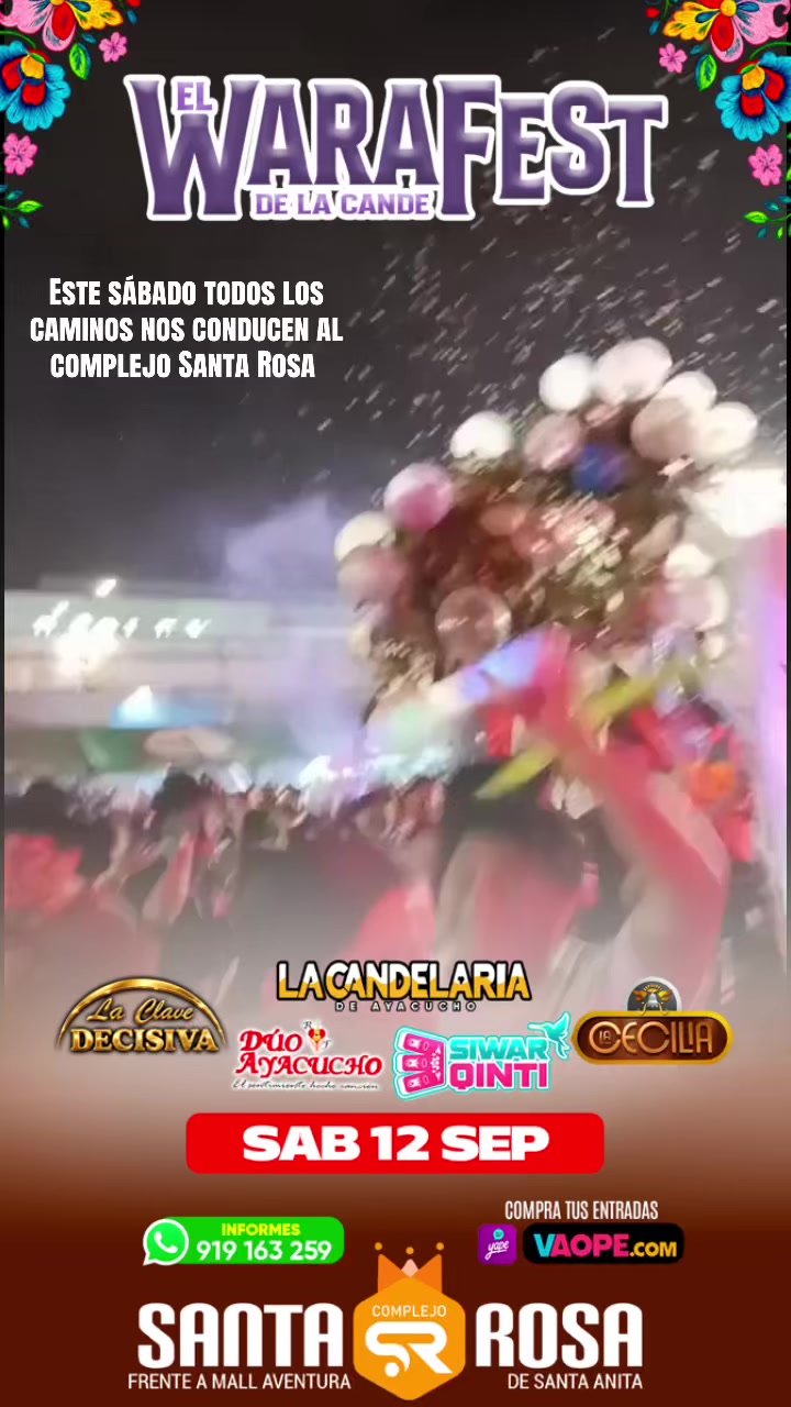 @LOCURA CARNAVALERA 🎊